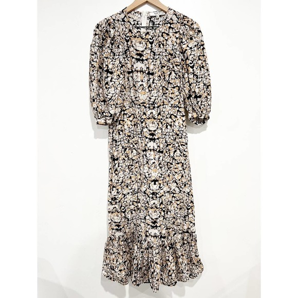 Sea New York Dresses & Skirts - sea new york maxi dress